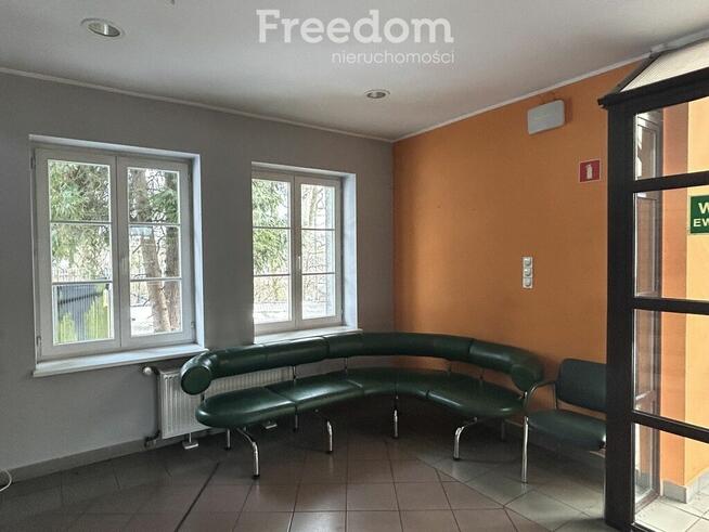 Atrakcyjny budynek w Centrum Stargardu