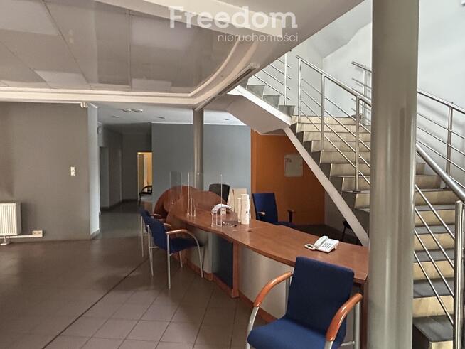 Atrakcyjny budynek w Centrum Stargardu