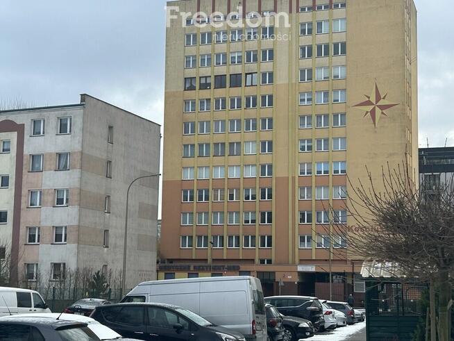 Duży lokal użytkowy - Świnoujście