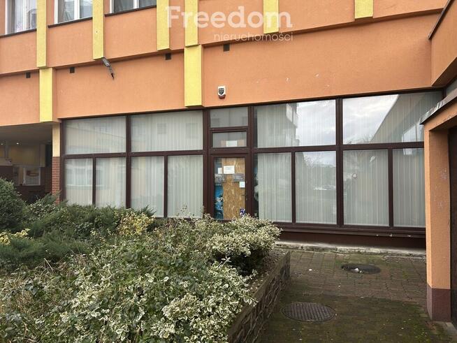 Duży lokal użytkowy - Świnoujście