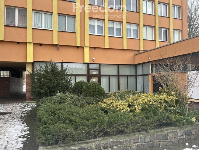 Duży lokal użytkowy - Świnoujście