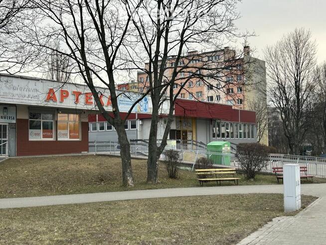 Lokal użytkowy w Wałbrzychu