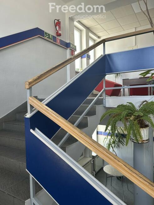 Budynek biurowy w Dębicy