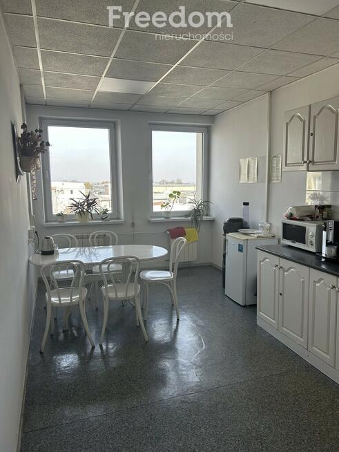 Budynek biurowy w Dębicy