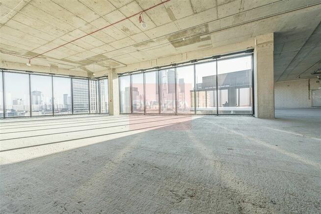 Powierzchnia biurowa Warszawa Śródmieście