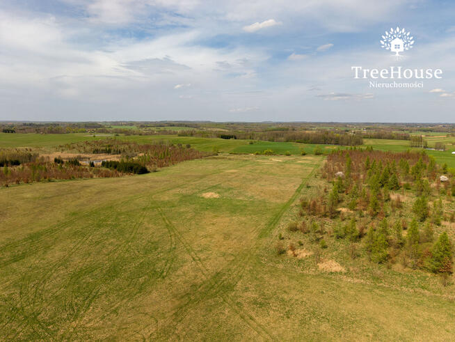 Grunty orne, Dwórzno, Górowo Iławeckie.