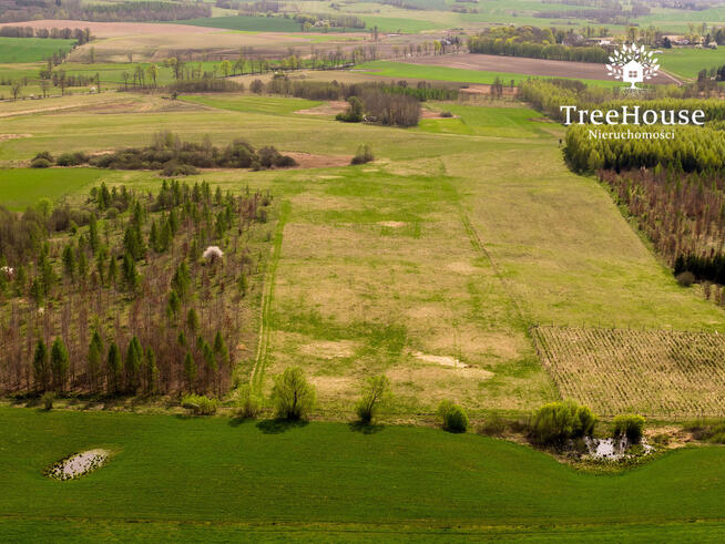 Grunty orne, Dwórzno, Górowo Iławeckie.