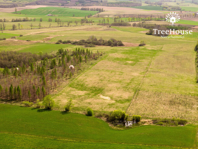 Grunty orne, Dwórzno, Górowo Iławeckie.