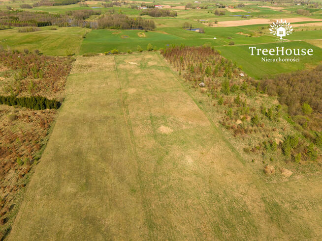 Grunty orne, Dwórzno, Górowo Iławeckie.