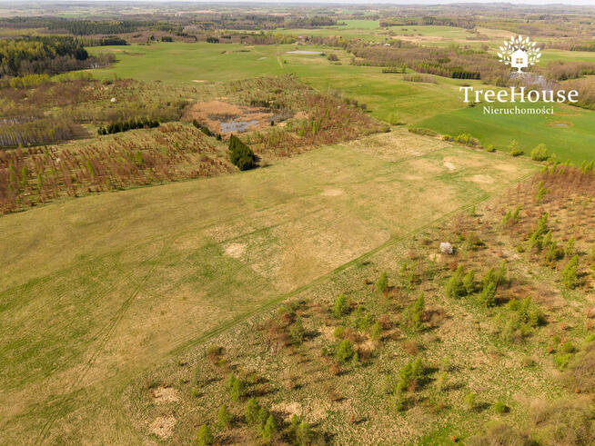 Grunty orne, Dwórzno, Górowo Iławeckie.