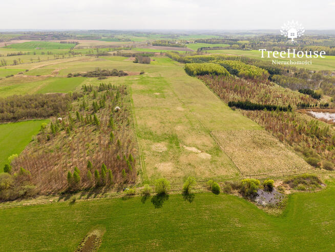 Grunty orne, Dwórzno, Górowo Iławeckie.