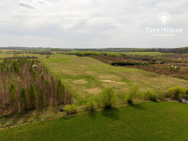 Grunty orne, Dwórzno, Górowo Iławeckie.