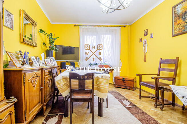 Dobra cena! 2 pok, dużo zieleni, wysoki parter