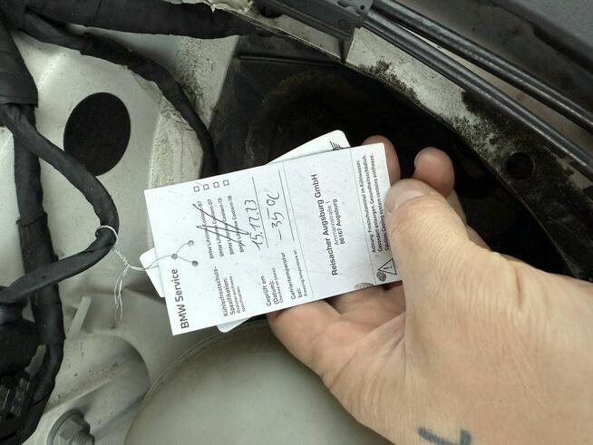 NOWY SILNIK - ASO BMW *Zamiana* ZAMIEŃ rozlicz swoje