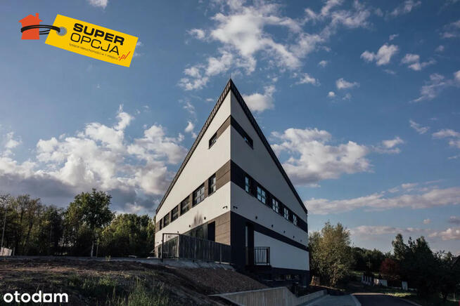 Lokal użytkowy Kraków gm. Kraków-Podgórze Opatkowice,