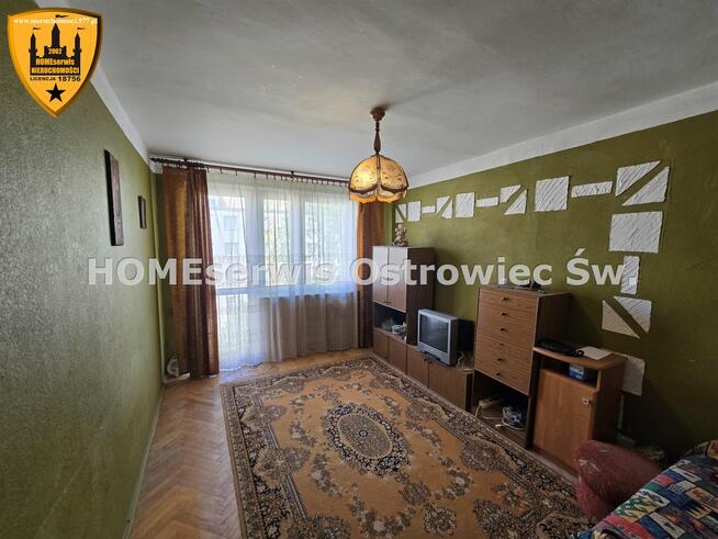 Mieszkanie Ostrowiec Świętokrzyski Centrum