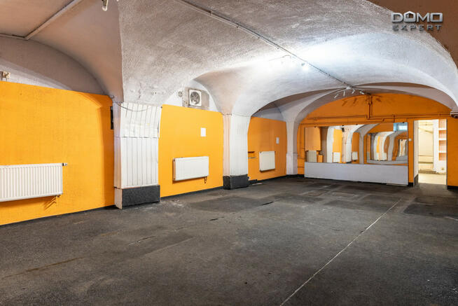 Lokal użytkowy Bolesławiec, Ogrodowa