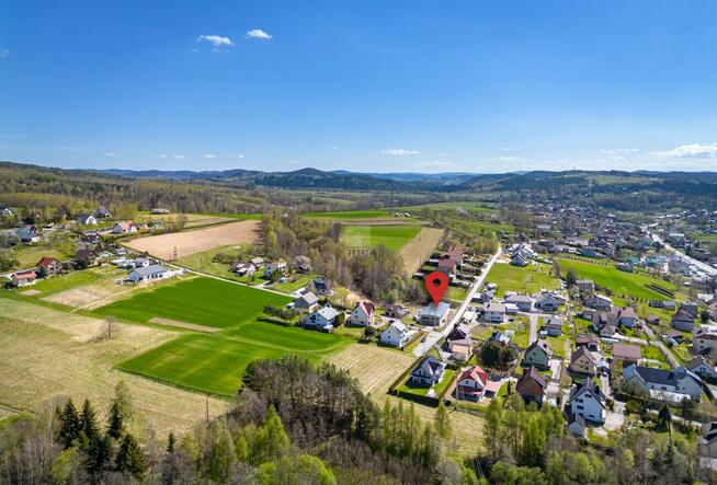 Lokal użytkowy Iwkowa