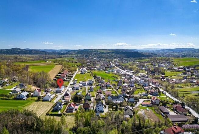 Lokal użytkowy Iwkowa