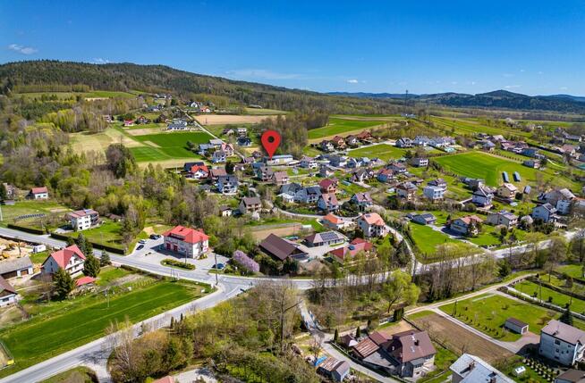 Lokal użytkowy Iwkowa