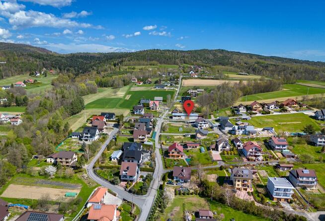 Lokal użytkowy Iwkowa