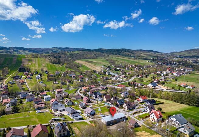 Lokal użytkowy Iwkowa