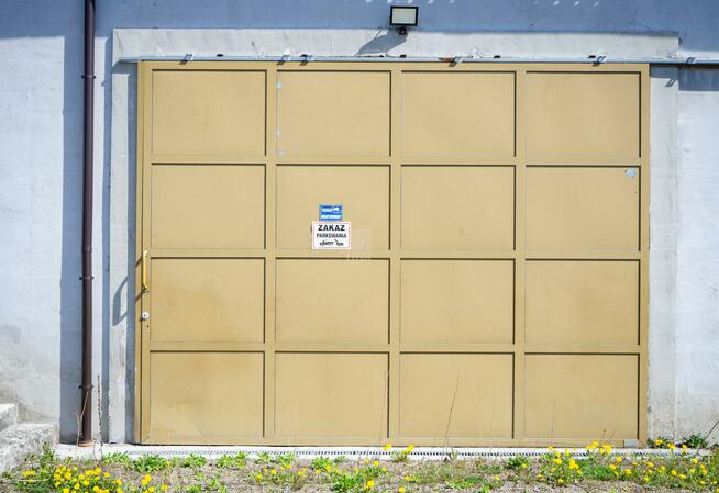 Lokal użytkowy Iwkowa