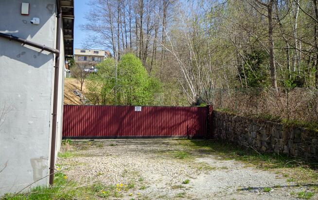 Lokal użytkowy Iwkowa