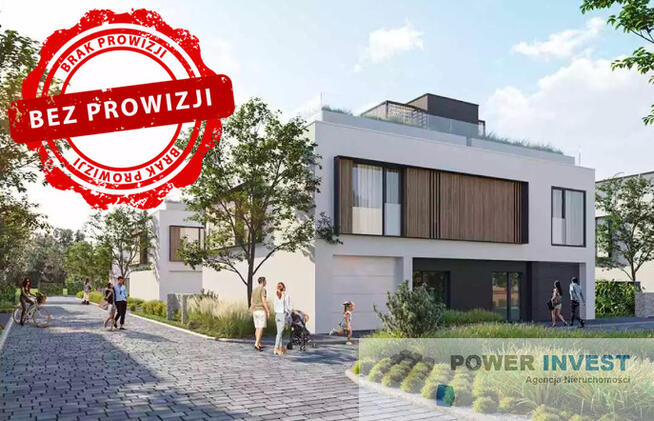 Wyjątkowy segment, gotowy do odbioru.