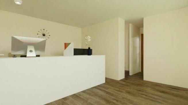 Lokal użytkowy Gdańsk Stogi,