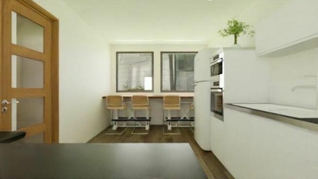 Lokal użytkowy Gdańsk Stogi,