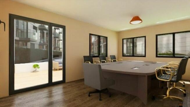 Lokal użytkowy Gdańsk Stogi,