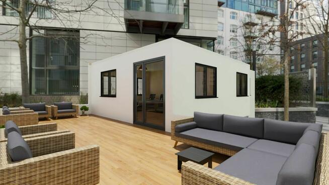 Lokal użytkowy Gdańsk Stogi,