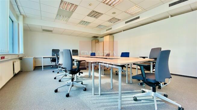 Powierzchnia biurowa Warszawa Mokotów