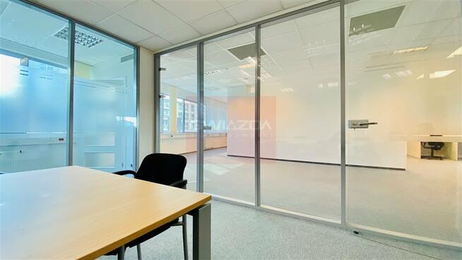 Powierzchnia biurowa Warszawa Mokotów