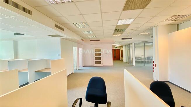 Powierzchnia biurowa Warszawa Mokotów