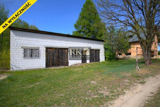 Dom do adaptacji- wszystkie media