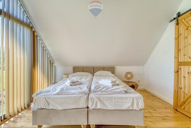 Gotowy biznes turystyczny w górach, z wysokim ROI