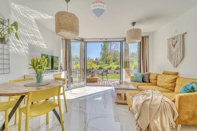 Gotowy biznes turystyczny w górach, z wysokim ROI