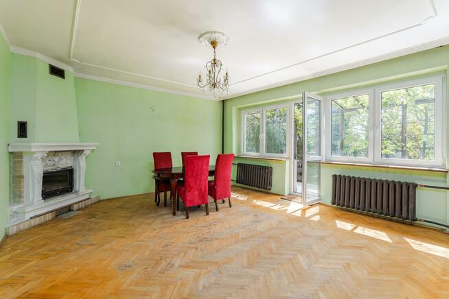 Dom Poznań Poznań-Jeżyce, Wola, os. Lotników Wielkopolskich