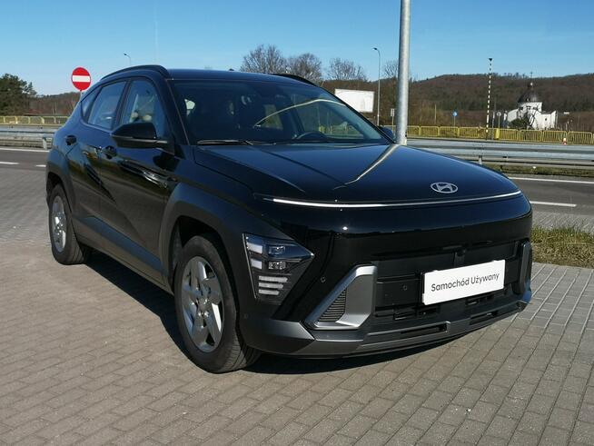 1,0 T-GDI 120KM Executive+Design+Tech - 7DCT-SalonPL - od ASO Hyundai