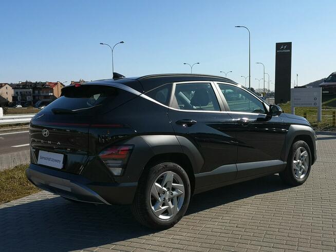 1,0 T-GDI 120KM Executive+Design+Tech - 7DCT-SalonPL - od ASO Hyundai