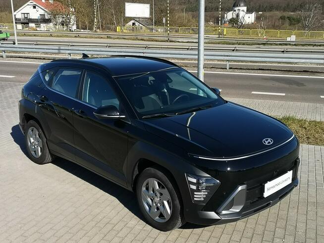 1,0 T-GDI 120KM Executive+Design+Tech - 7DCT-SalonPL - od ASO Hyundai