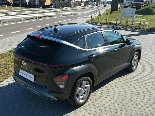 1,0 T-GDI 120KM Executive+Design+Tech - 7DCT-SalonPL - od ASO Hyundai
