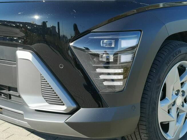 1,0 T-GDI 120KM Executive+Design+Tech - 7DCT-SalonPL - od ASO Hyundai