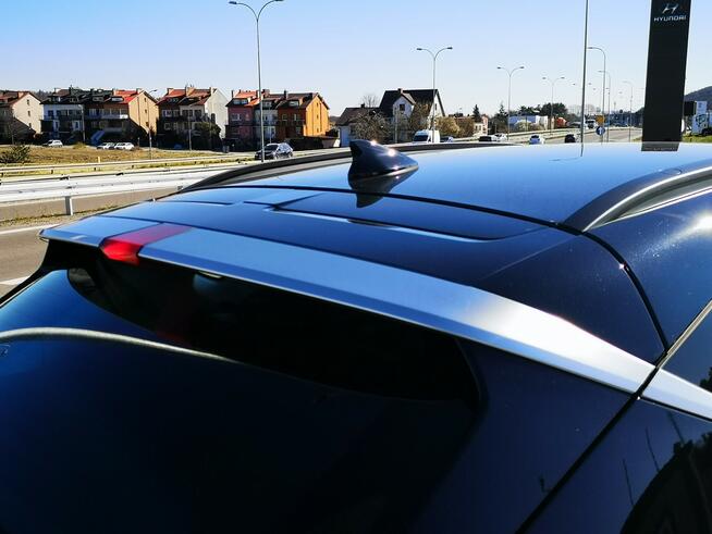 1,0 T-GDI 120KM Executive+Design+Tech - 7DCT-SalonPL - od ASO Hyundai