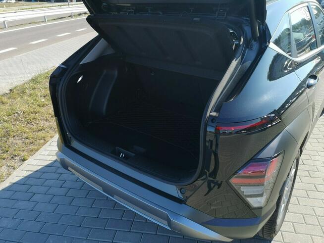 1,0 T-GDI 120KM Executive+Design+Tech - 7DCT-SalonPL - od ASO Hyundai