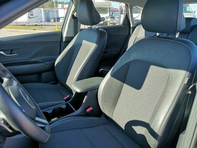 1,0 T-GDI 120KM Executive+Design+Tech - 7DCT-SalonPL - od ASO Hyundai