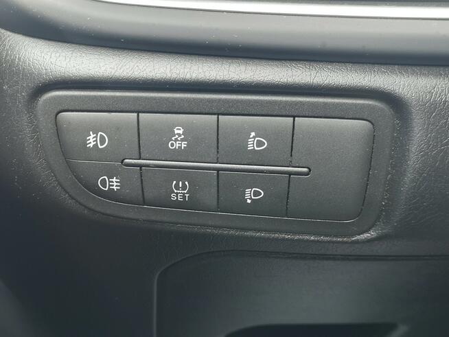 Fiat Tipo Lounge 1.6 E-torQ 110KM + LPG + AT6 od serwis ASO