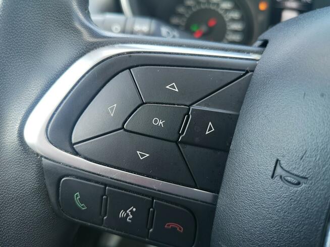 Fiat Tipo Lounge 1.6 E-torQ 110KM + LPG + AT6 od serwis ASO